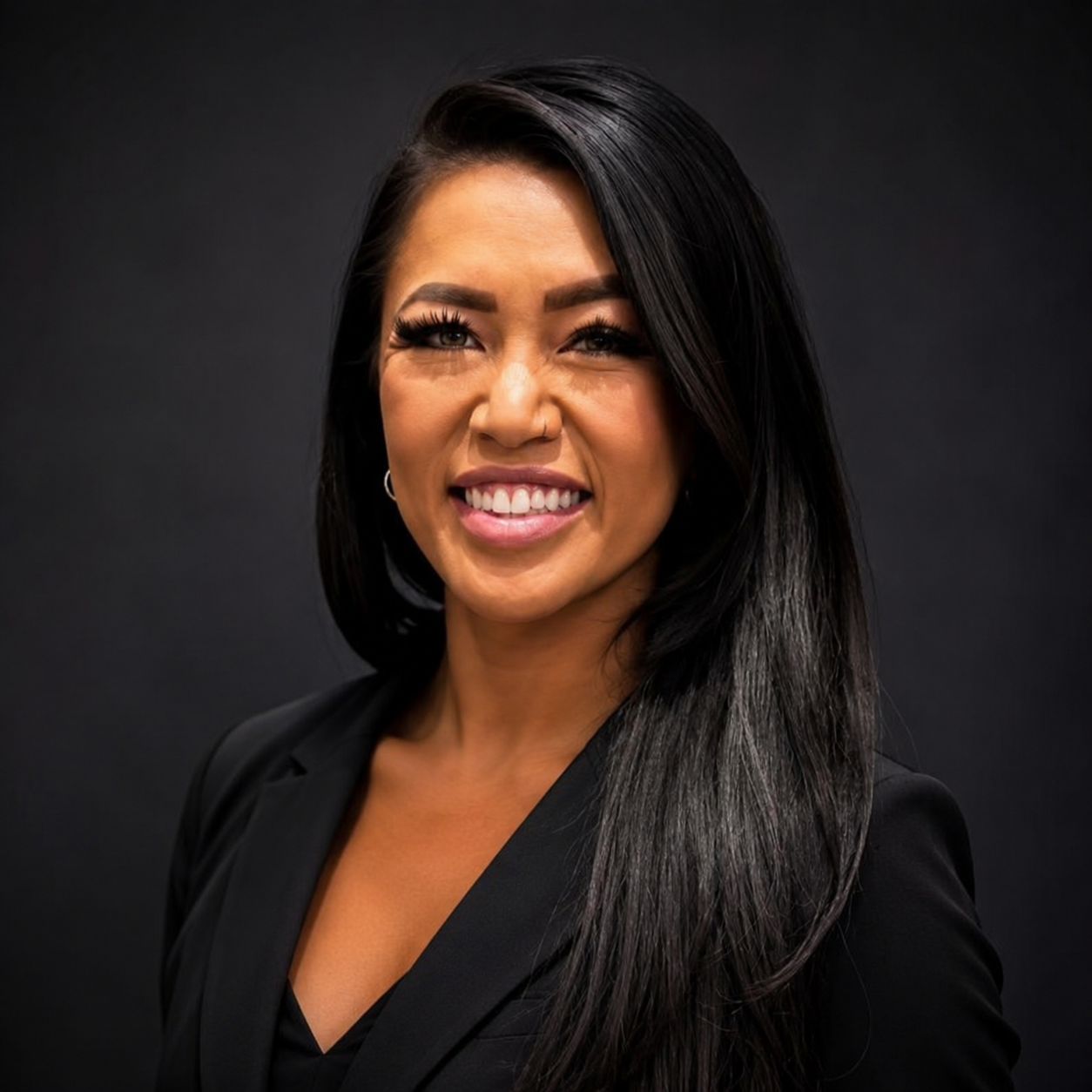 Adrienne — Personal Trainer, Focus Un