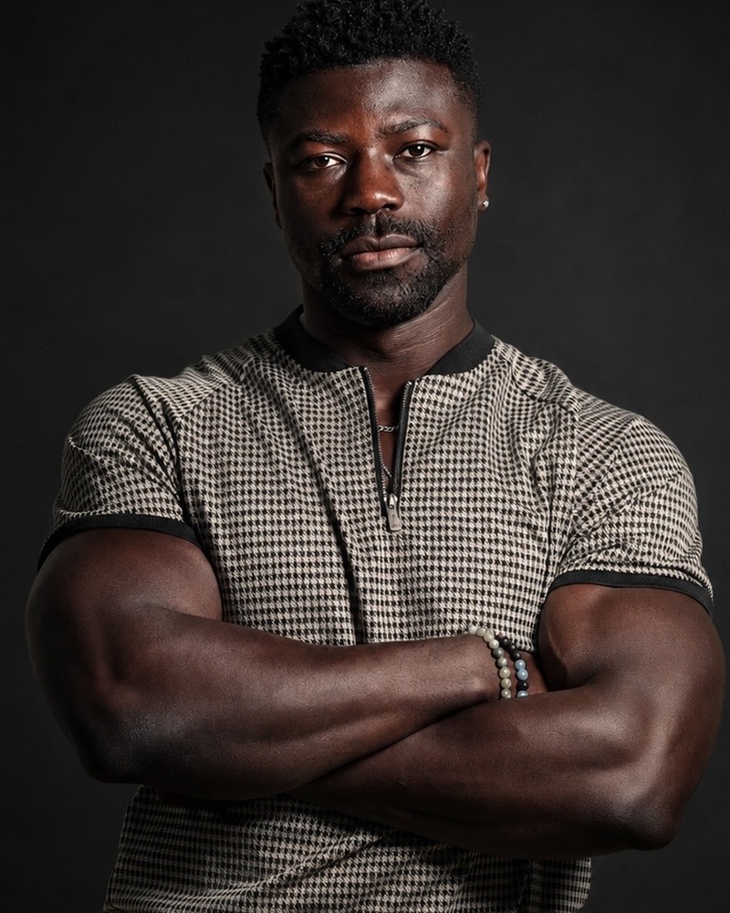 Duana — Head Coach, Focus Un